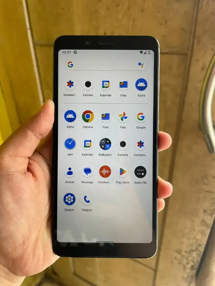 redmi note 5 pro 4/64gb