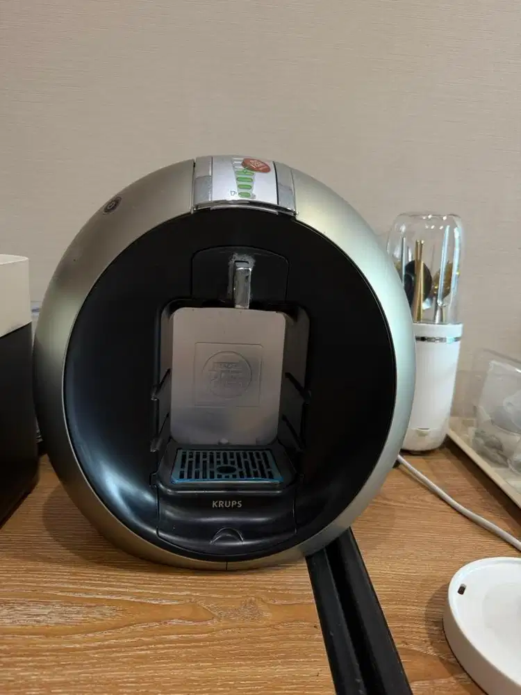 Mesin kopi krups dolce gusto