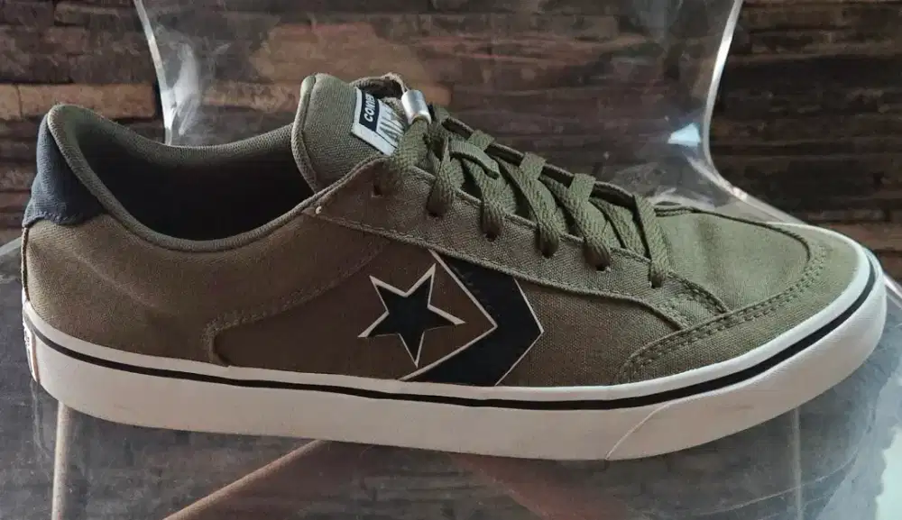 Sepatu Converse All Star Ori (100% Authentic)