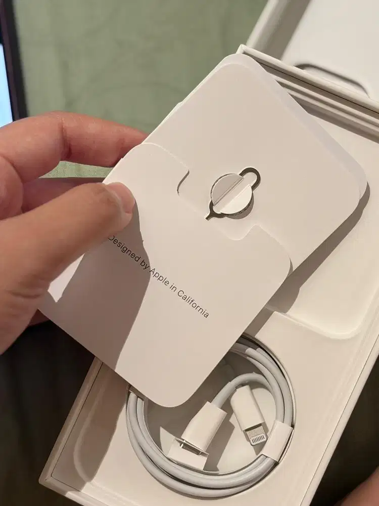 IPHONE 14 PROMAX PURPLE 128GB