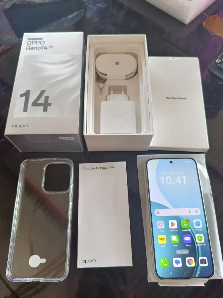 Oppo Reno14 5G 12/256