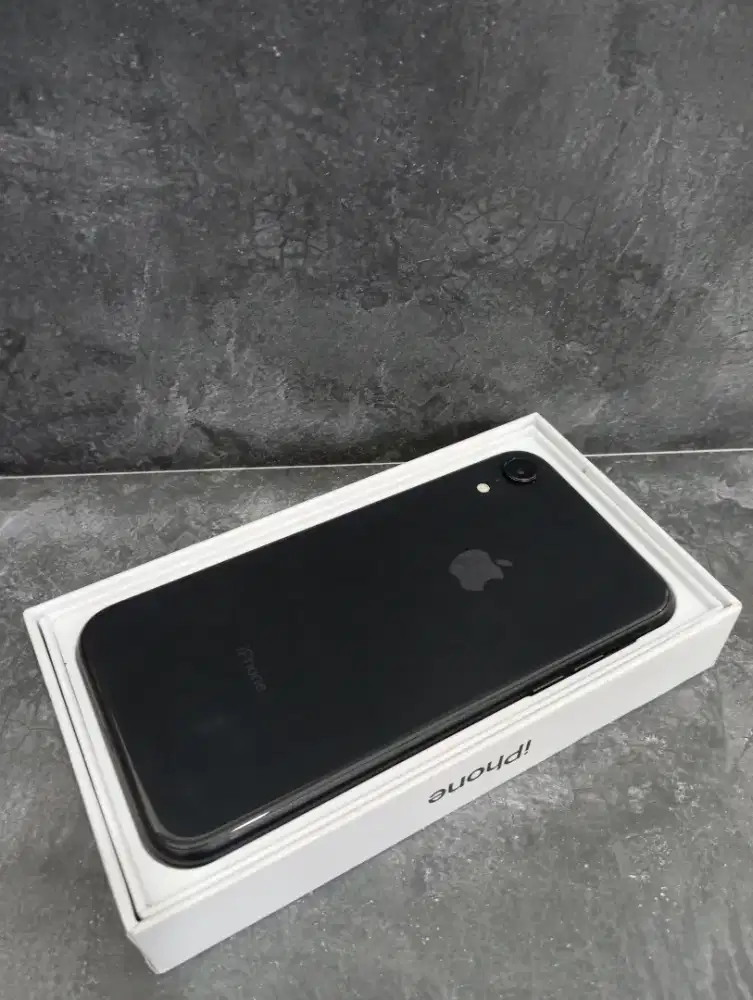 IPHONE XR 64GB INTER FULLSET NOMINUS