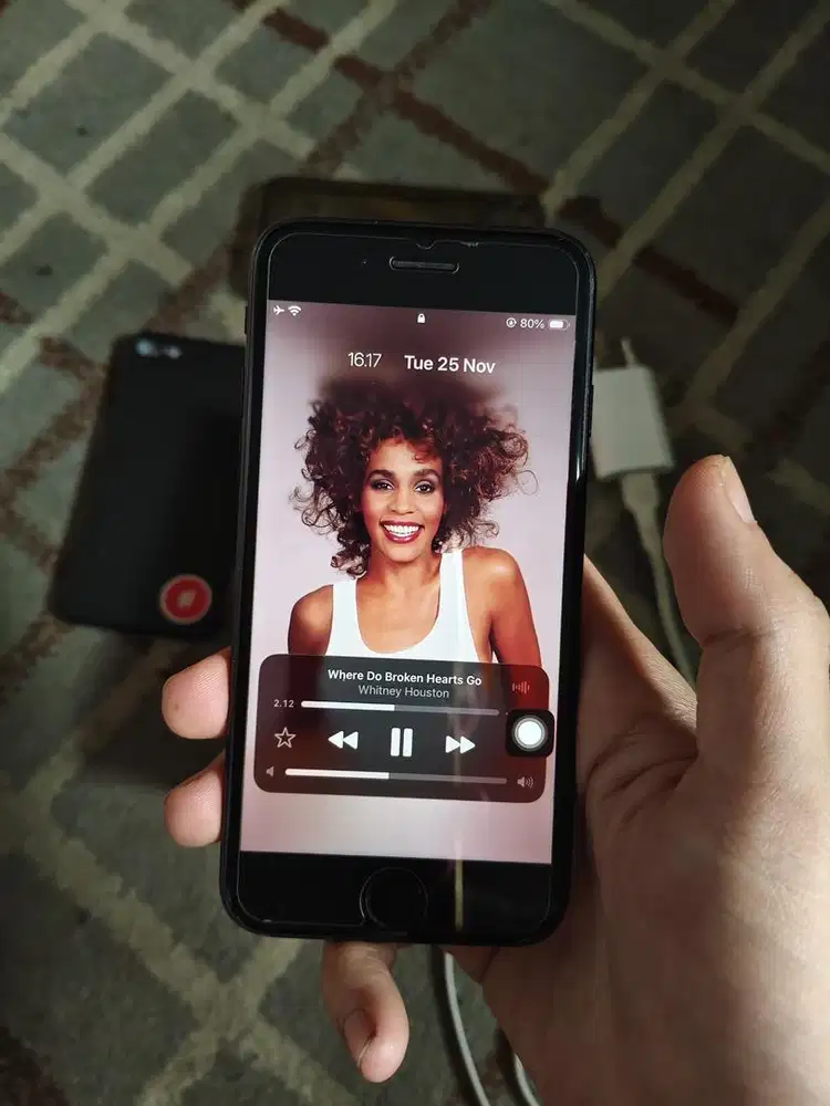 iPhone SE 2 (2020) 64GB Space Grey