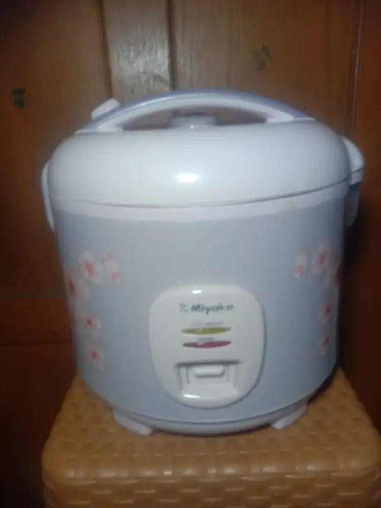 Mejicom Miyako 1,8 ltr normal, Bekasi Utara.