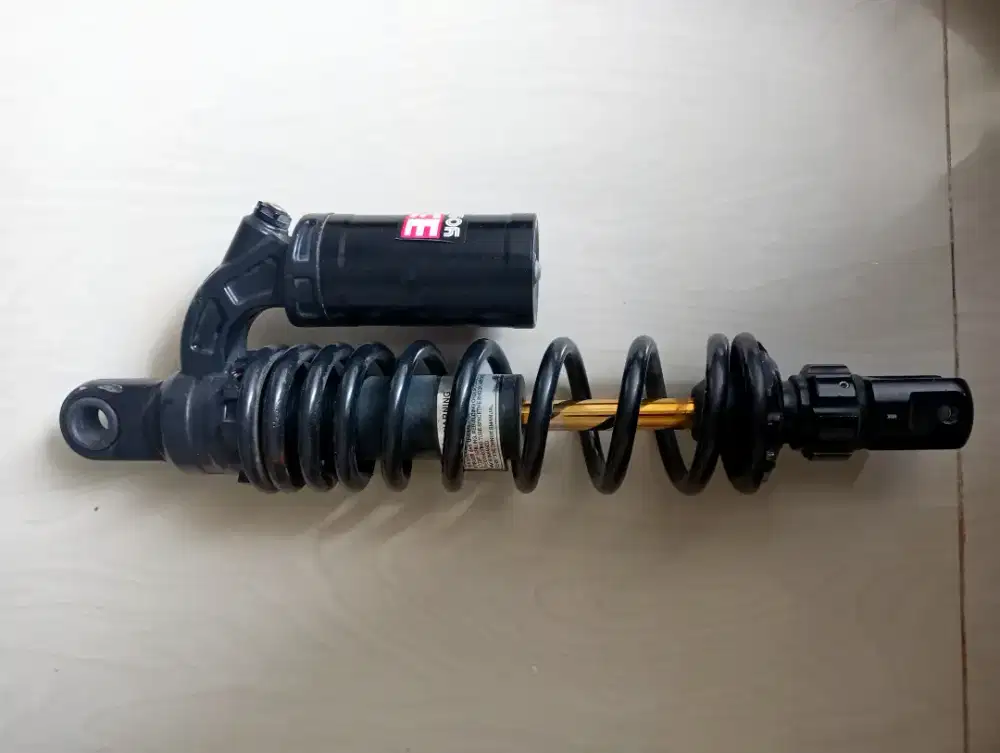 Shockbreaker yss vario 150 330mm