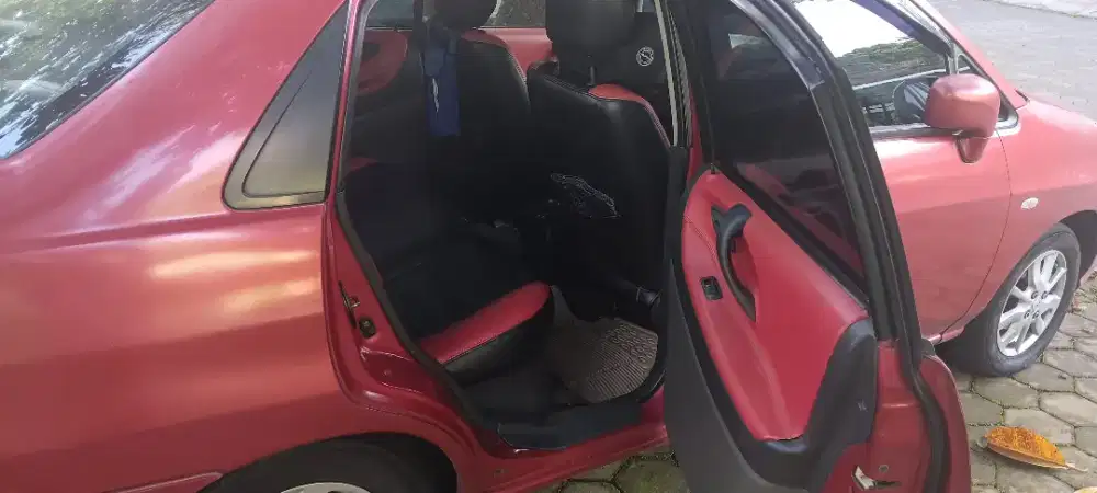 Dijual Baleno next G 2003