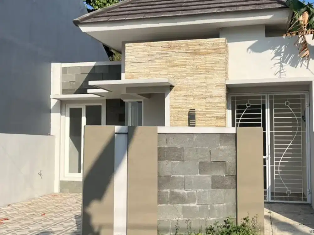 Siap Balik Nama! Rumah Barat Malioboro, Bisa Jadi Rezeki Besarmu!