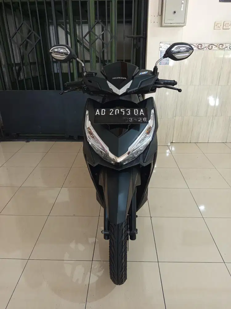 Vario murah bagus