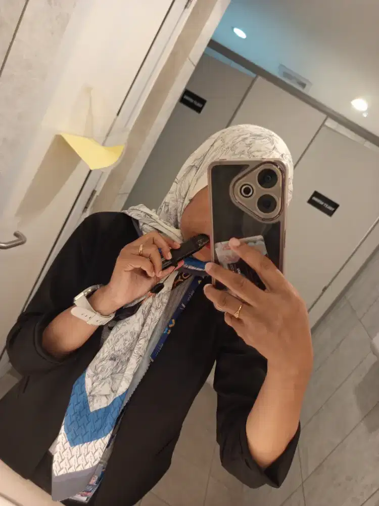 Dicari mba nginap bukan PP