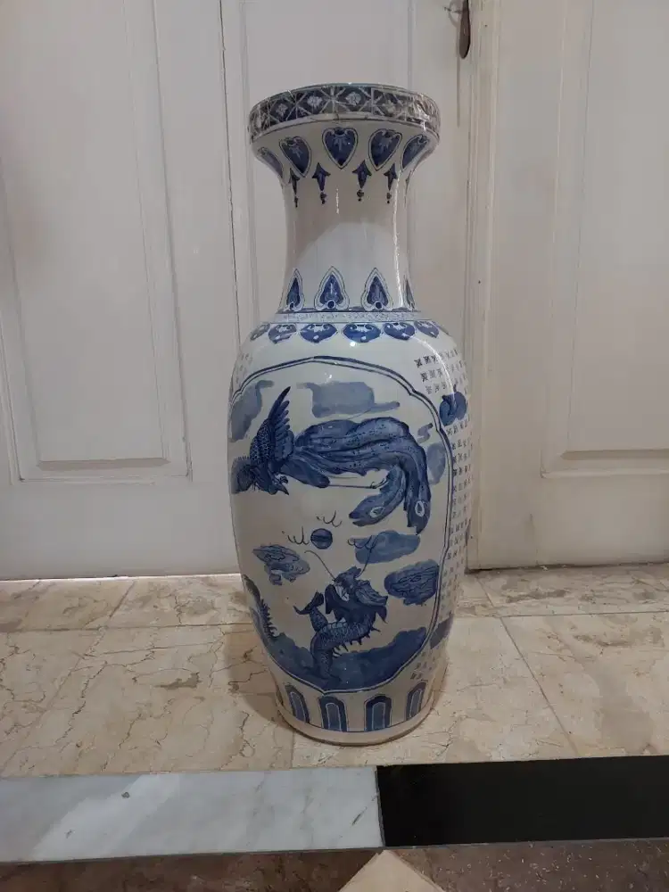 Di Jual Guci Keramik