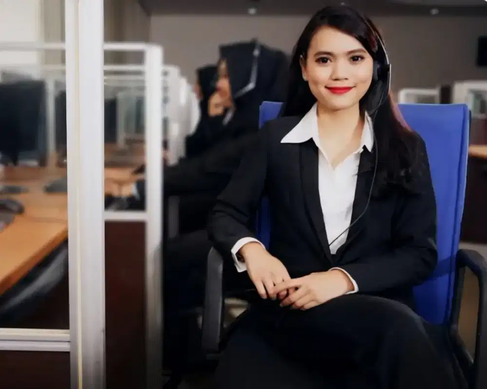 DIBUTUHKAN TELEMARKETING KTA BANK SWASTA