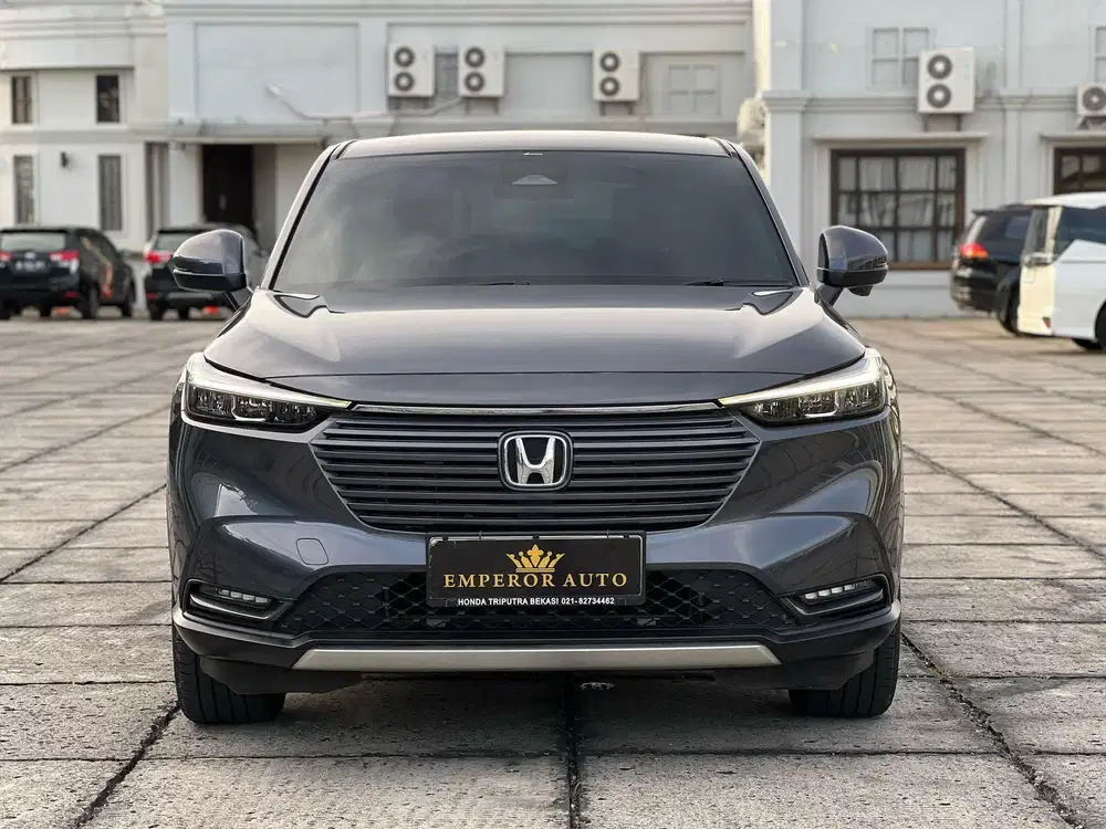 HONDA HRV SE CVT 2023, ABU ABU KM 20rban