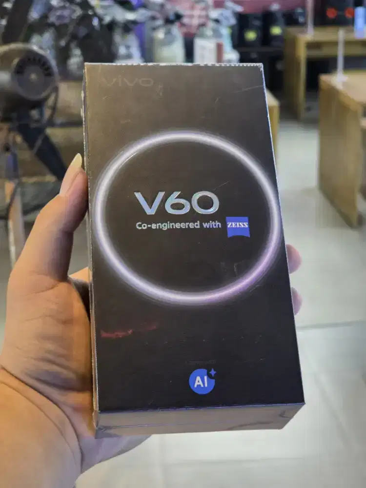 KREDIT KHUSUS VIVO BUNGA PASTI 0% PAKAI VAST FINANCE