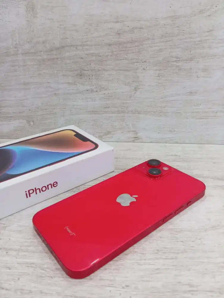 IPHONE 14 256GB INTER FULLSET NOMINUS