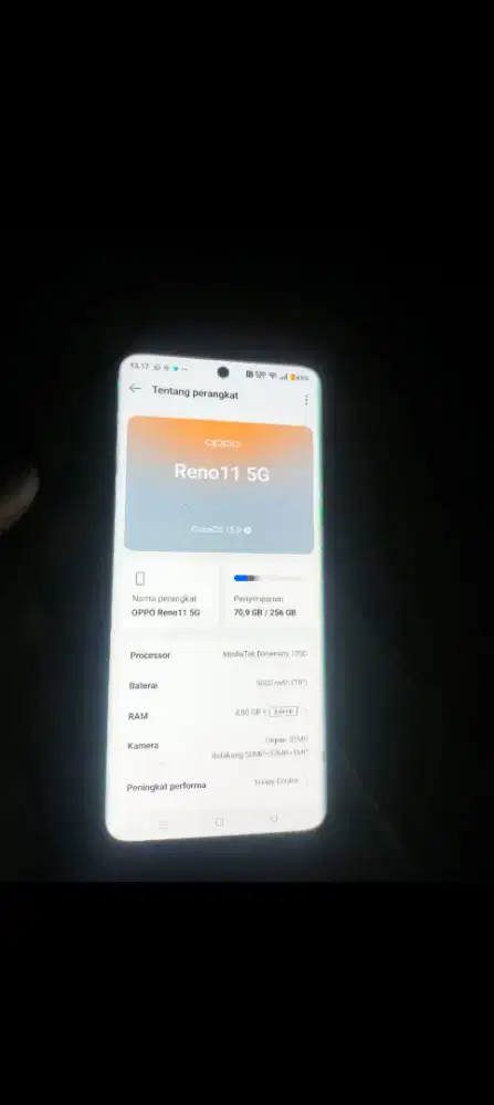 Oppo Reno 11 5G 8/256