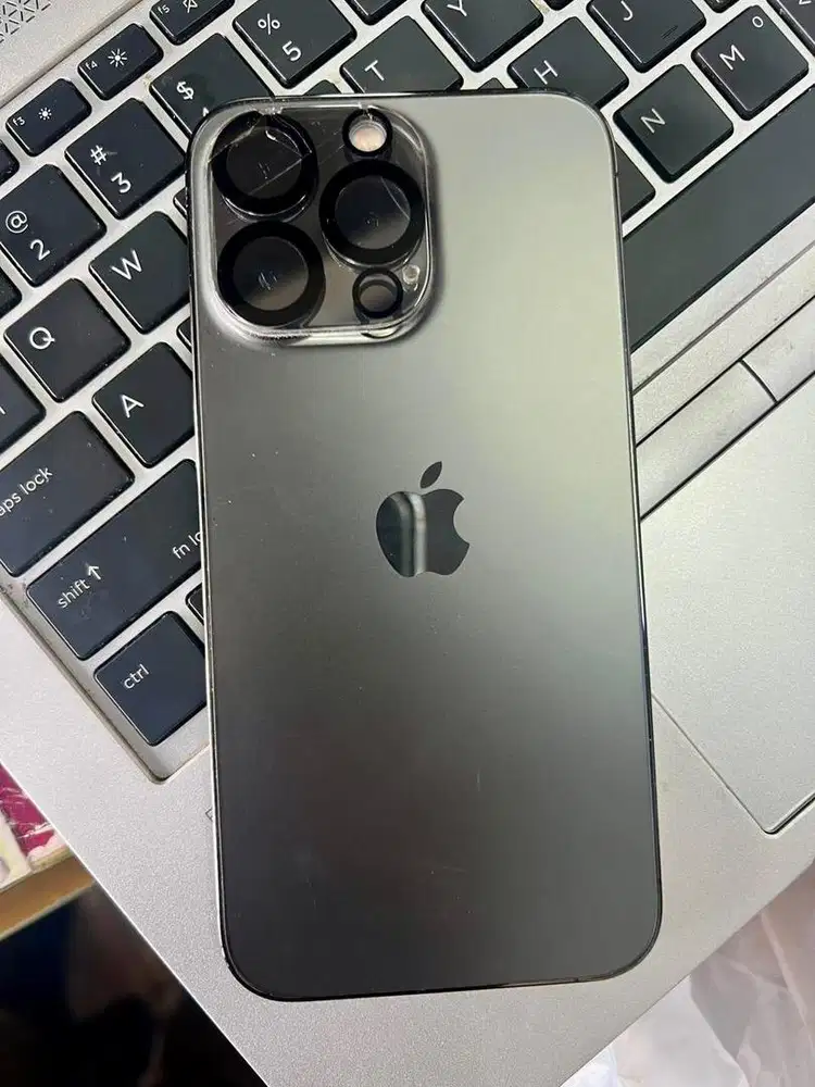 iPhone 13 Pro 512GB Graphite