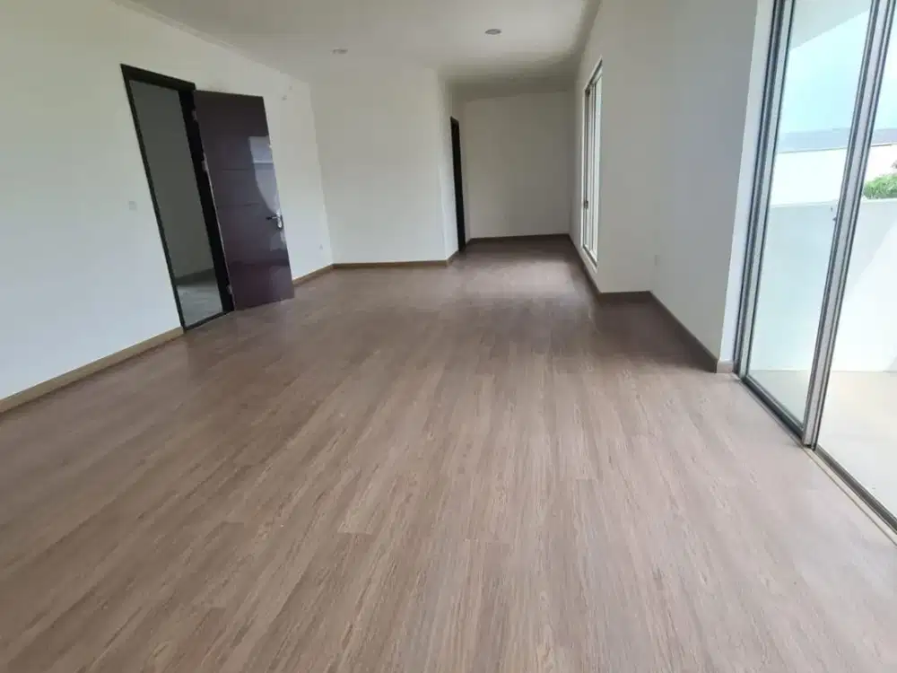 Dijual Rumah Golf Island Cluster Symphony LB 435m2, Baguuus!