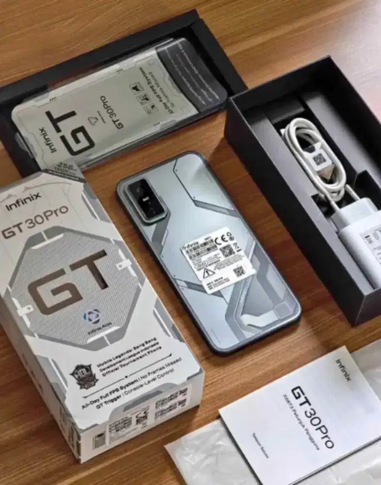 Infinix GT 30 pro 5G
