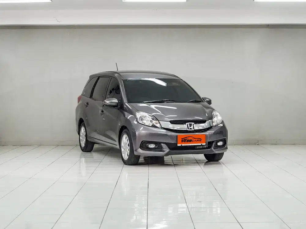 HONDA MOBILIO E 1.5 METIC 2016