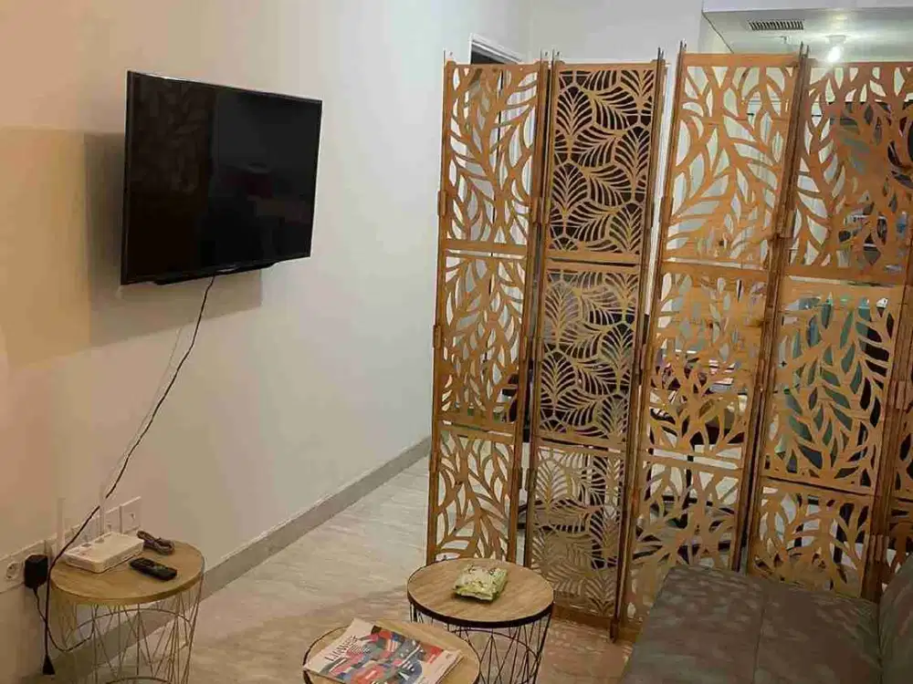 Dijual Apartement Podomoro Tower Lexington