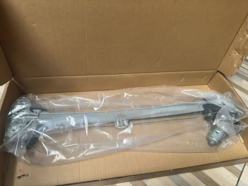 Regulator Dinamo power window Honda crv