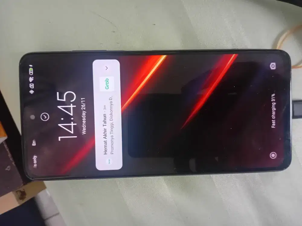 Xiomi Poco X3 pro 8/128 NFC