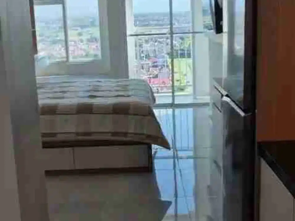 RENT BULANAN /TAHUNAN INCLD SC IPL UNIT BARU APARTMN WESTOWN VIEW