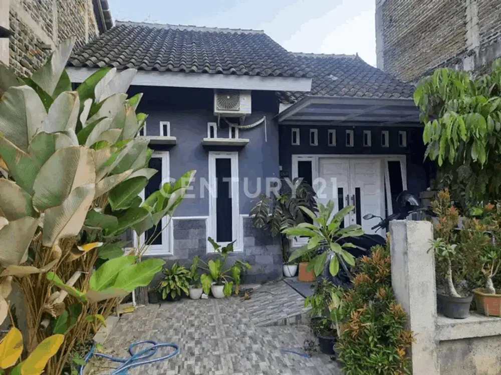 Rumah 2 Kamar Tidur Di Pandak Bantul Harga Murah Masih Nego