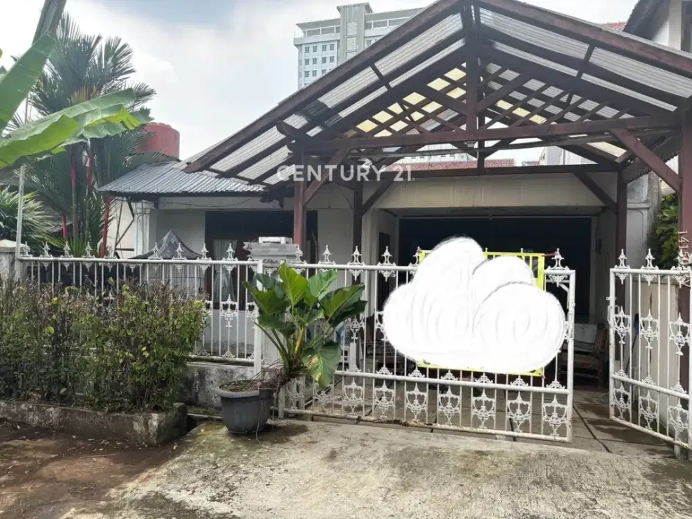 Dijual Rumah Hitung Harga Tanah DiKomplek Perumahan