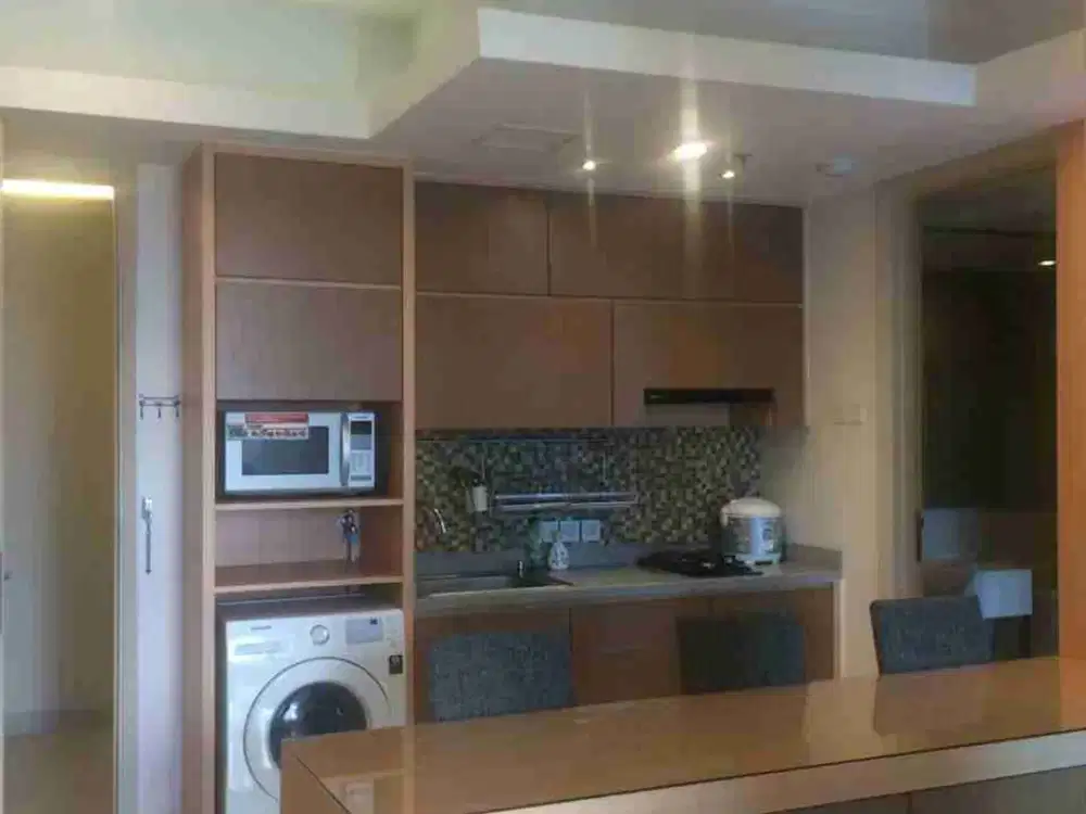 JUAL /RENT INCLD SC IPL APARTMENT LA RIZ MANSION