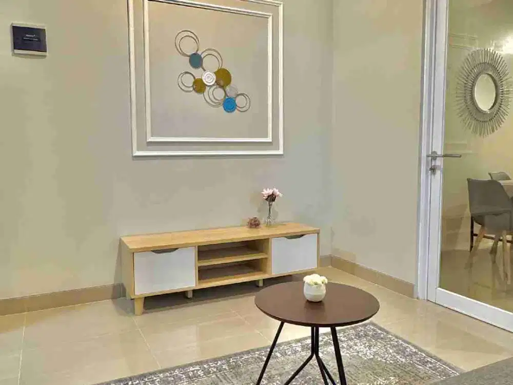 Dijual rumah murah turun harga 2 lantai