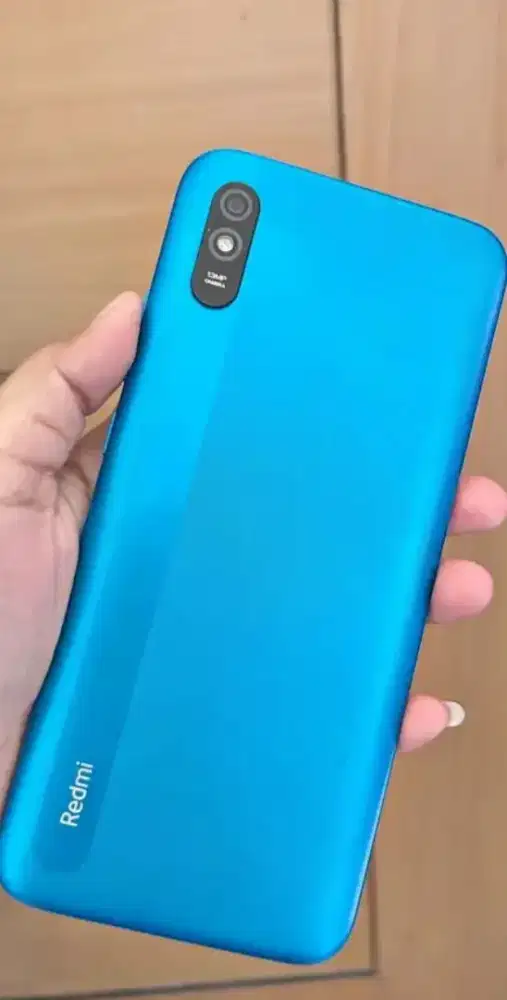 Redmi 9a 3/32 Fullset No minus