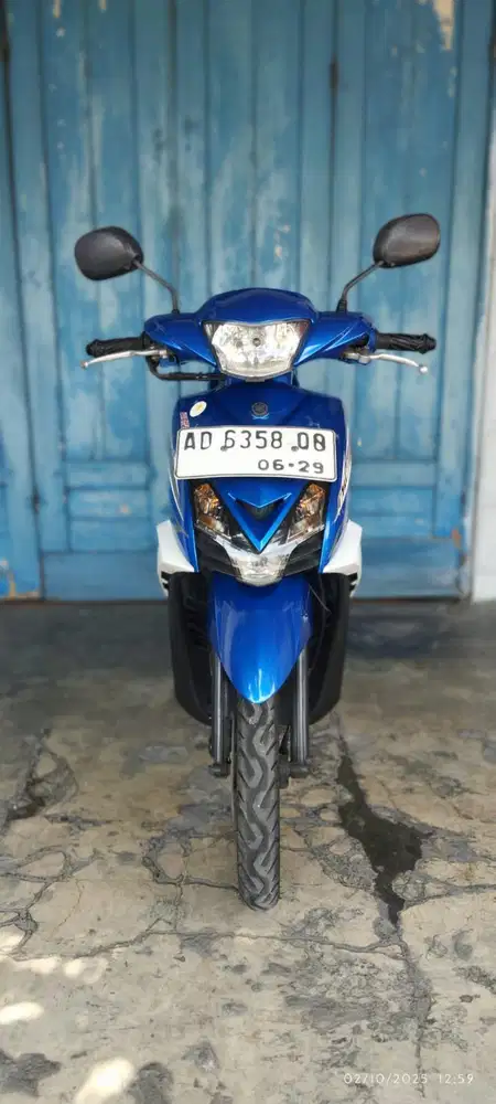 Mio GT murah baguss
