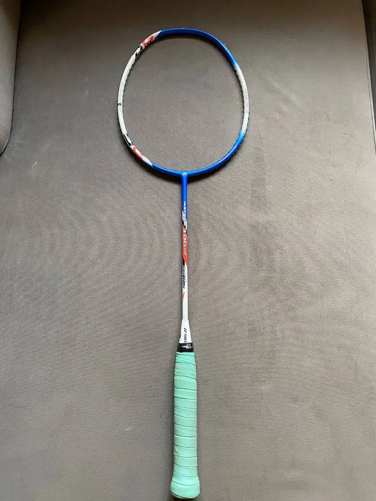 Raket Badminton YONEX Astrox 3 DG HF CRACK original