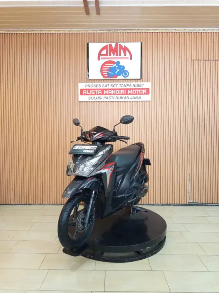VARIO KZR OLD 2014, CASH ONLY, SHOPEE