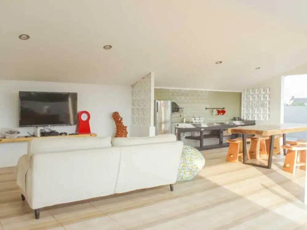 Kost Purabaya Residence Cicendo Tipe Jr Suite