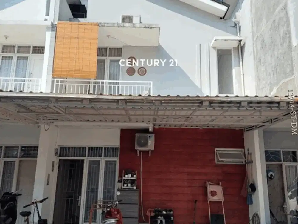 Dijual Rumah Rapi Siap Huni Di Cluster Bebas Banjir Di Graha Raya