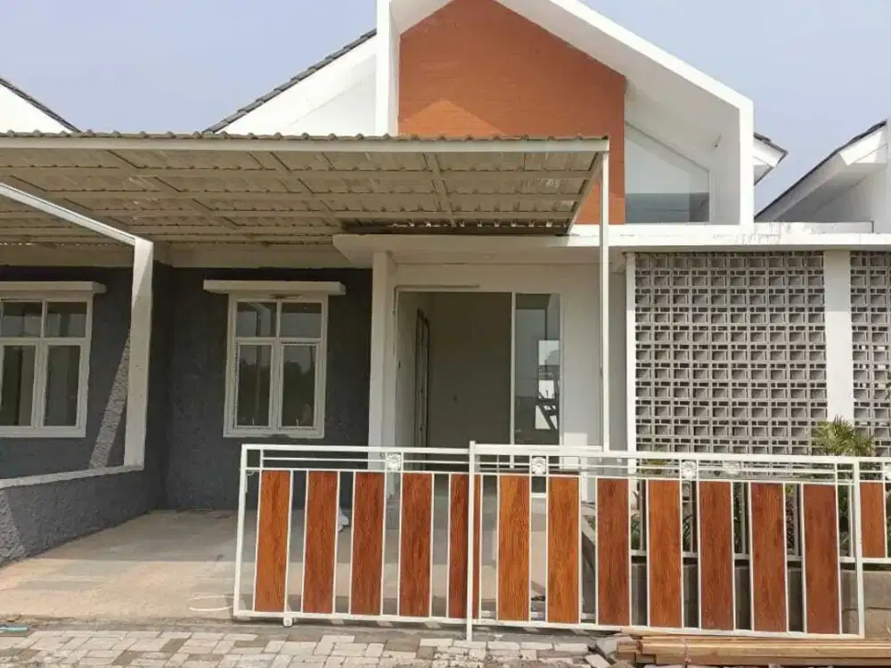 DI JUAL RUMAH MURAH DI AREA KARANGPILANG SURABAYA