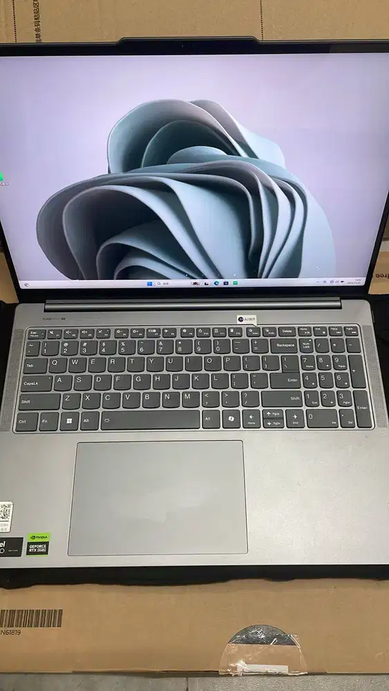 Lenovo Yoga 9 Pro 16S