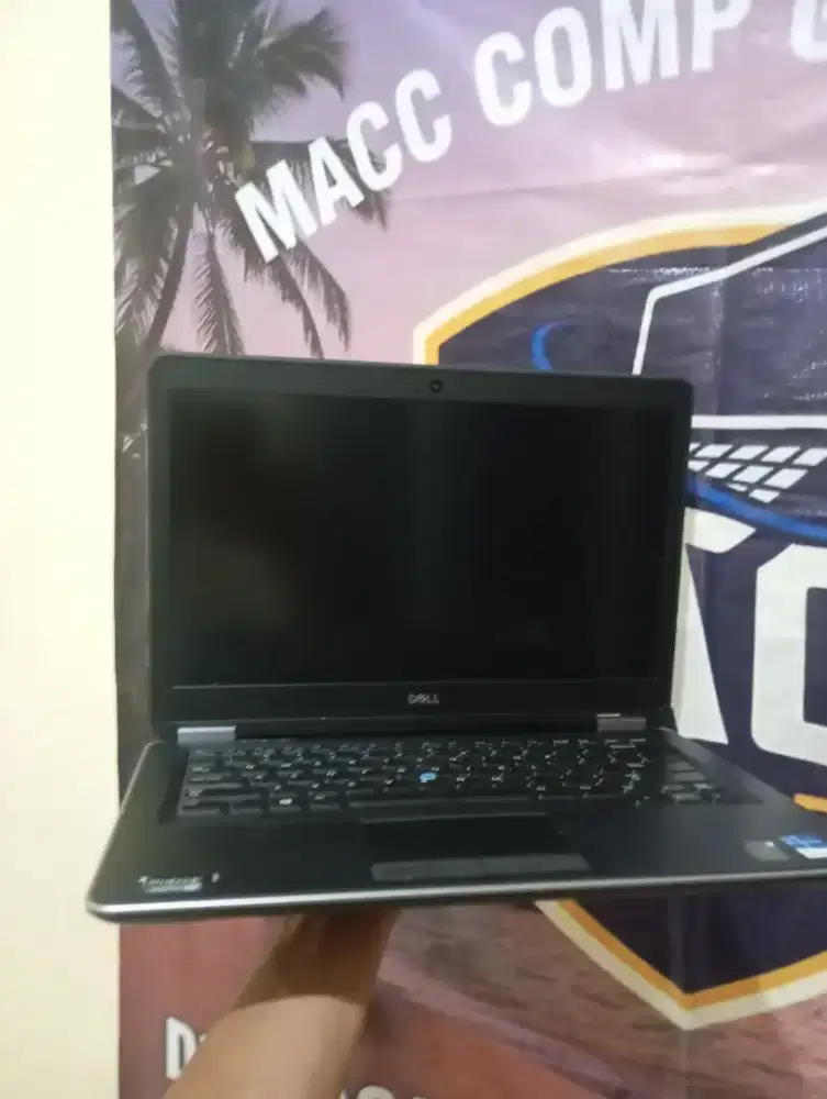 Laptop Dell Latittude E7440