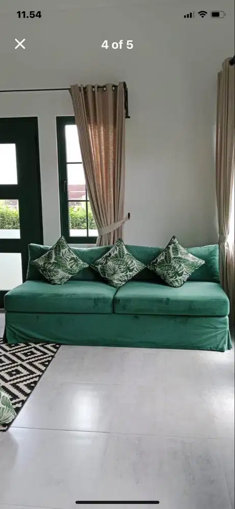 Renovasi Sales Semua Harus Pergi