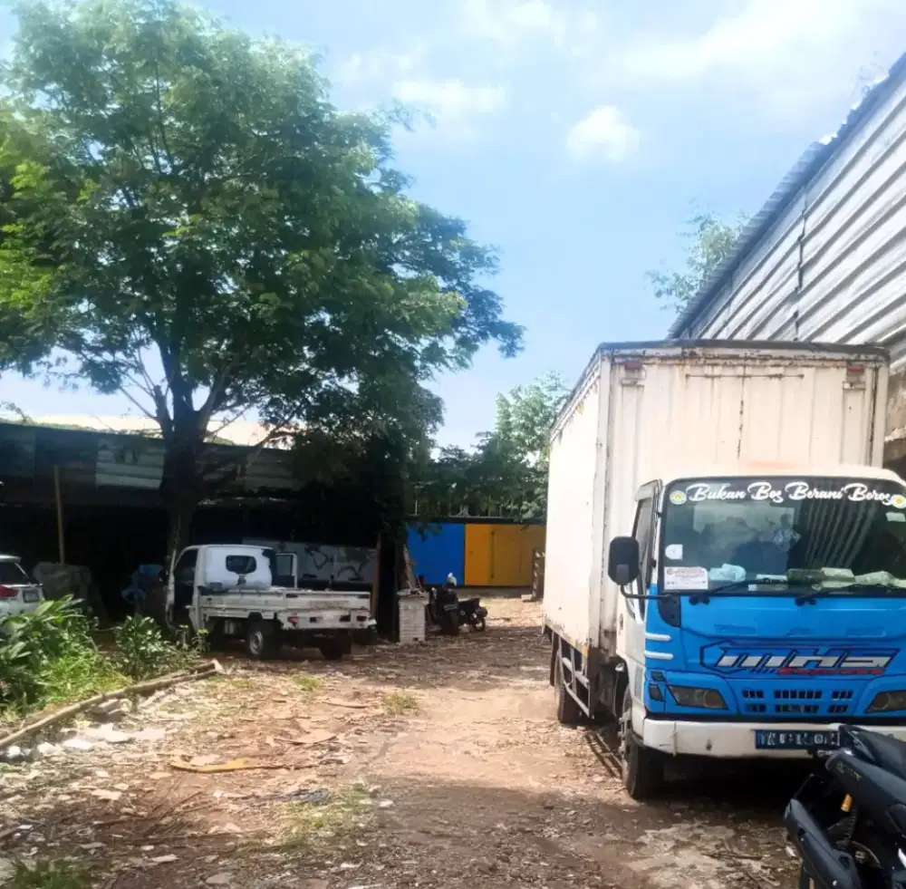 SEWA TANAH 250 MTR LOKASI DI KEMBANAGAN