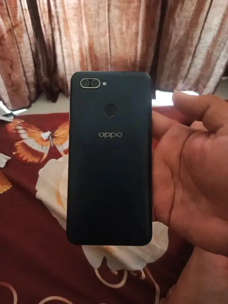 OPPO A11K RAM 2/32