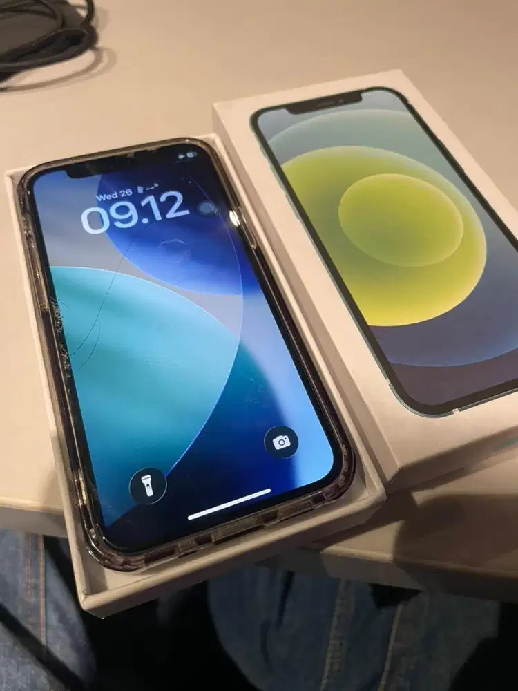 Iphone 12 mini 128gb IBOX