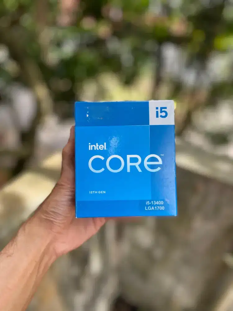 Intel Core i5 13400 (Gen13) LGA1700