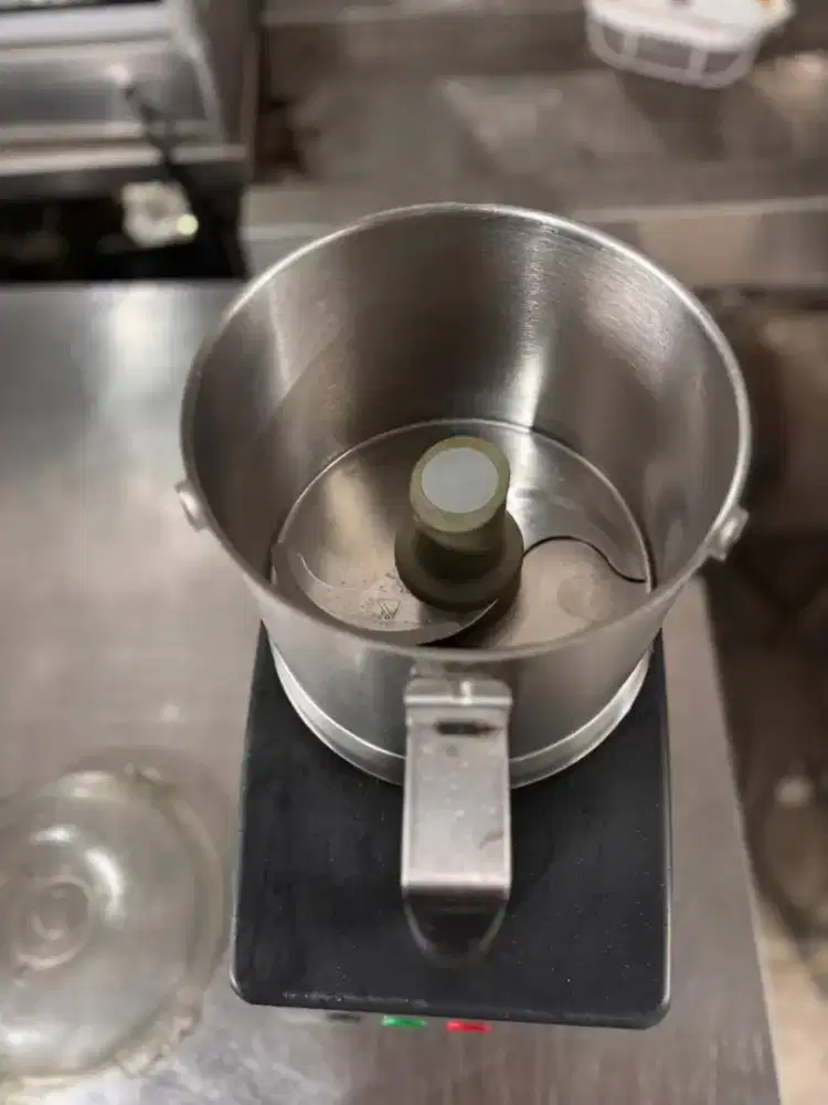 Robot Coupe 
R 301 Ultra