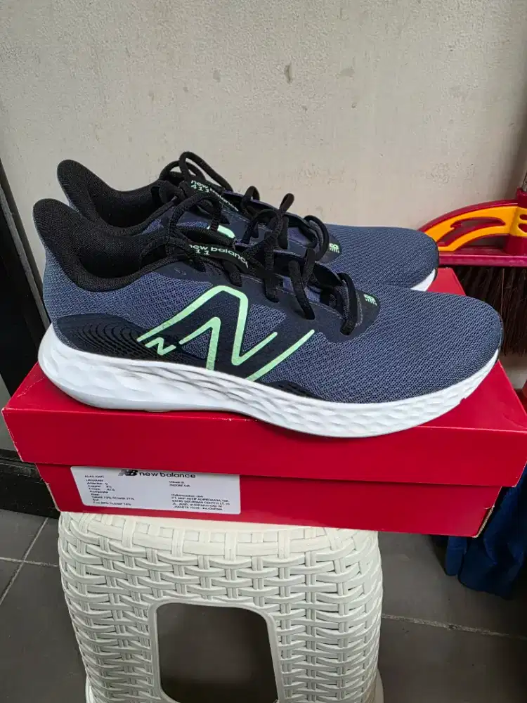 New Balance 411 (M411RL3) (Second)