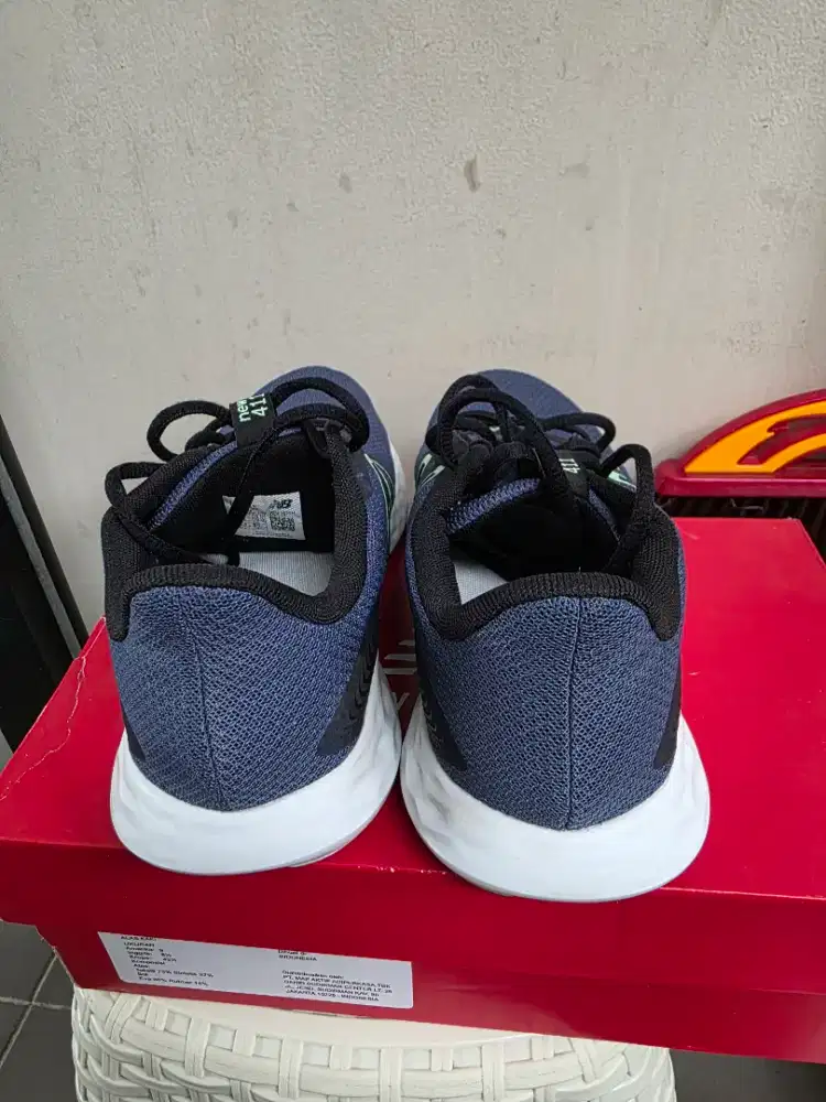 New Balance 411 (M411RL3) (Second)