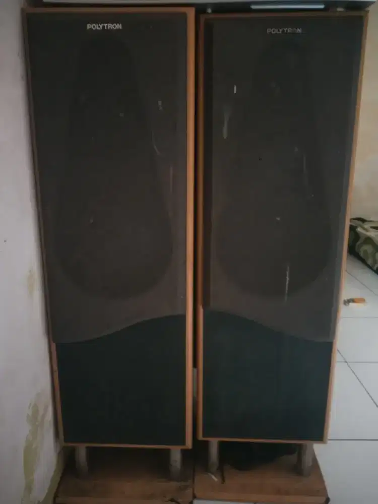 Speaker big band dewa