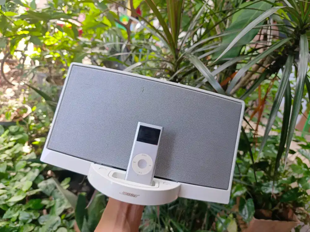 Bose Sounddock 1